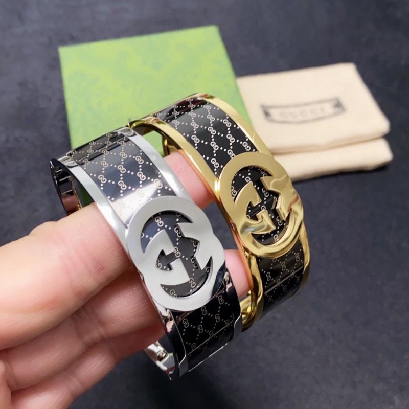 Gvc*1 bracelets